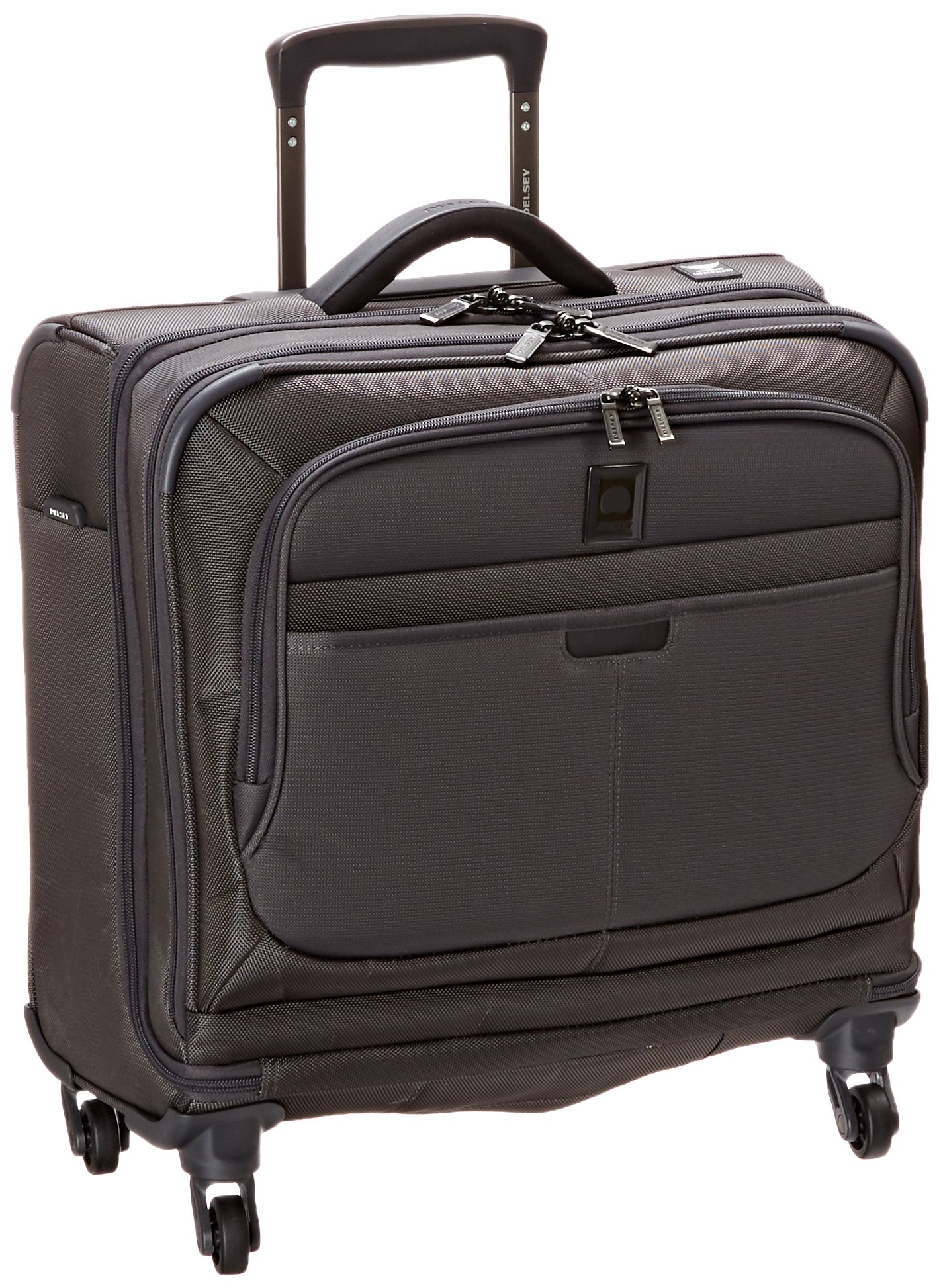Delsey Chatelet Air Pilot Case Delsey Rolling Briefcase Delsey
