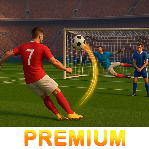 Echte Fußball Liga Meisterschaft - Soccer Spiel 2025