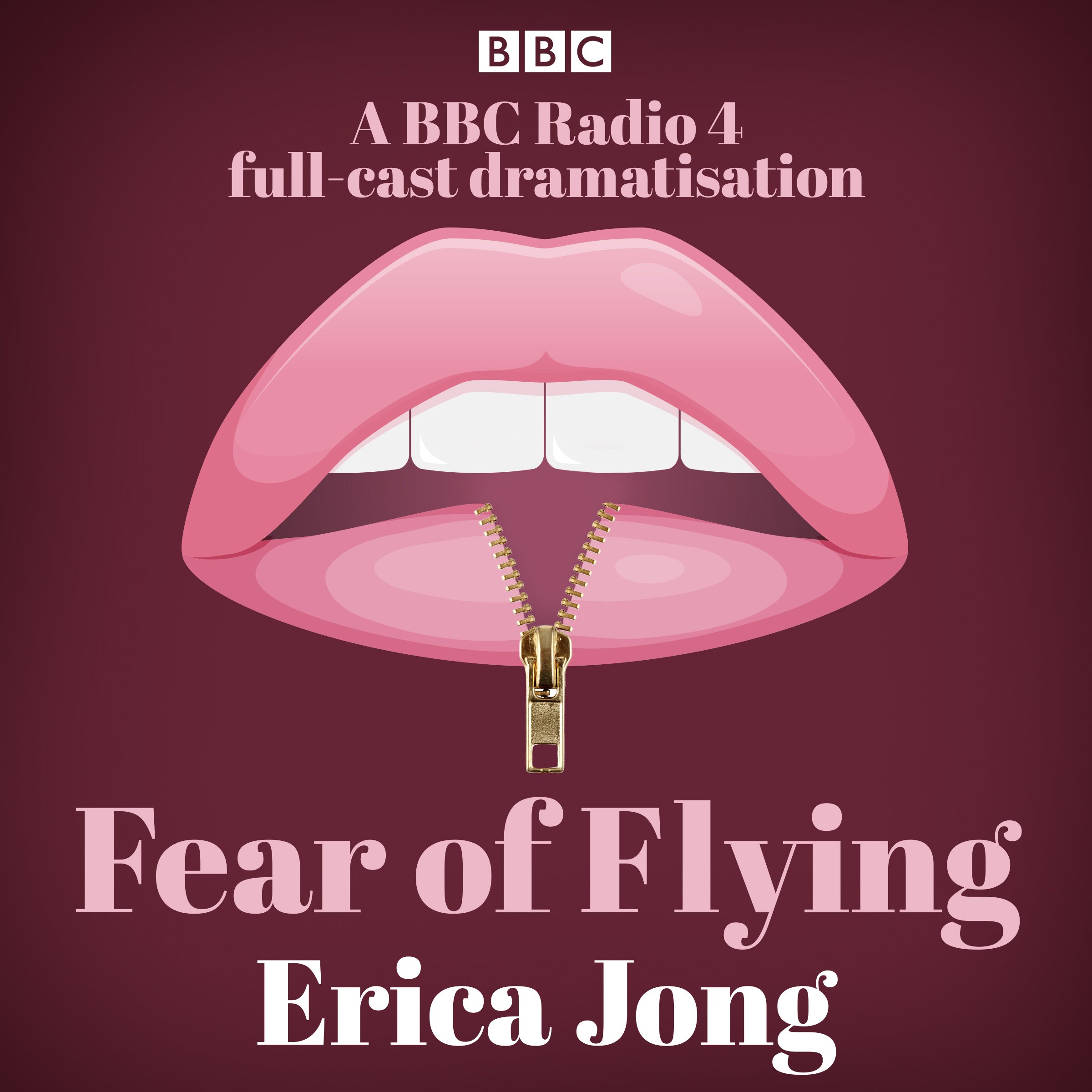 Cover art for Fear of Flying