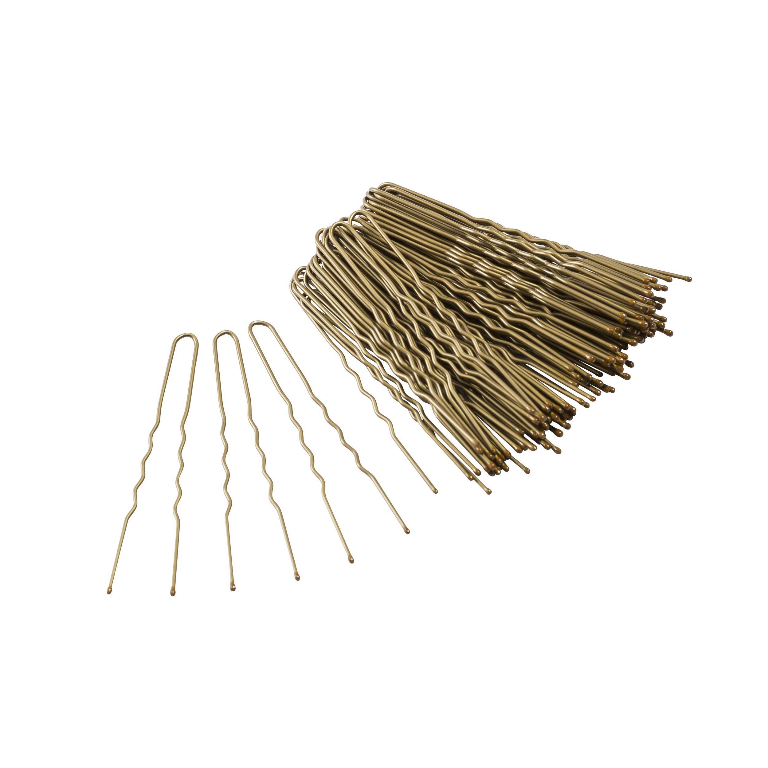 Glamour Style forcine, bronzo, 70 pezzi