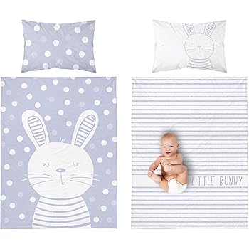 Taie Doreiller 40x60 Cm Bleu Gris Parure De Lit Bebe Hibou 100 Coton Housse De Couette Bebe 100x135 Cm Bebe Puericulture Parures De Lits Mosquitocontrolequipment Com