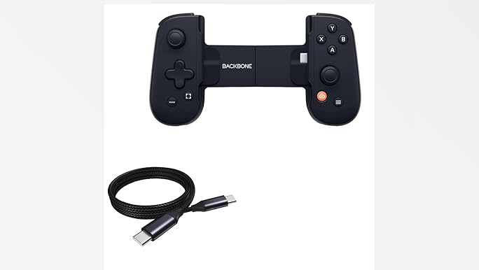 Amazon.com: BoxWave Cable Compatible with Backbone One