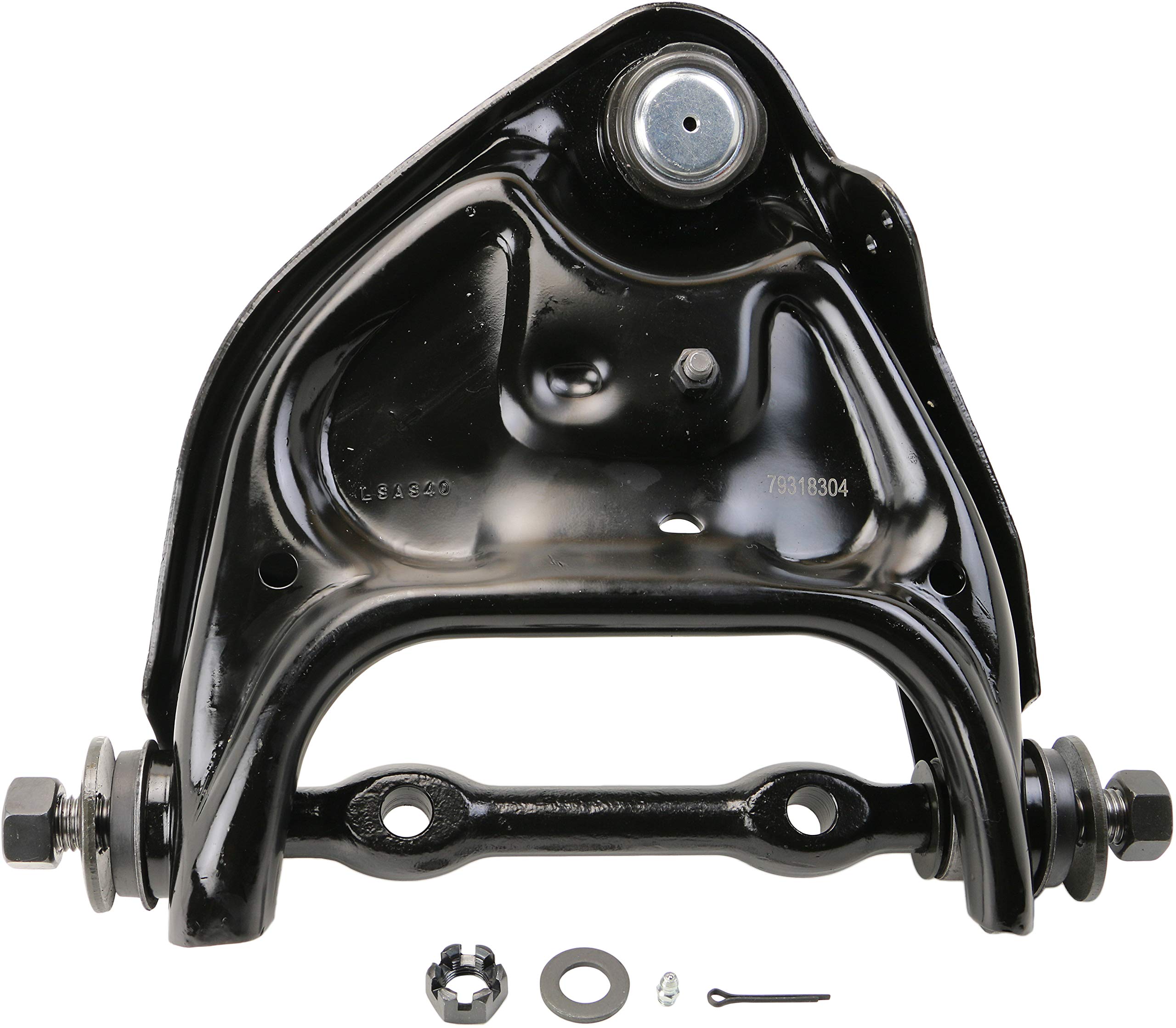 Amazon.com: MOOG RK620315 Suspension Control Arm and Ball Joint 
