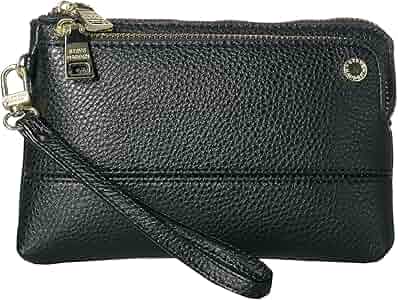 Steve Madden Trell Clutch Black One Size: Handbags: Amazon.com Steve Madden Trell Clutch Black One Size: Handbags: Amazon.com