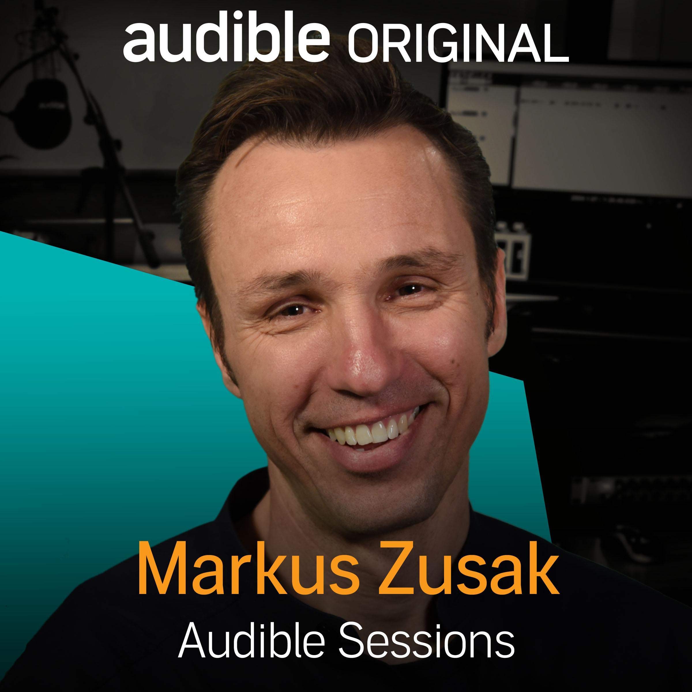 Markus Zusak
