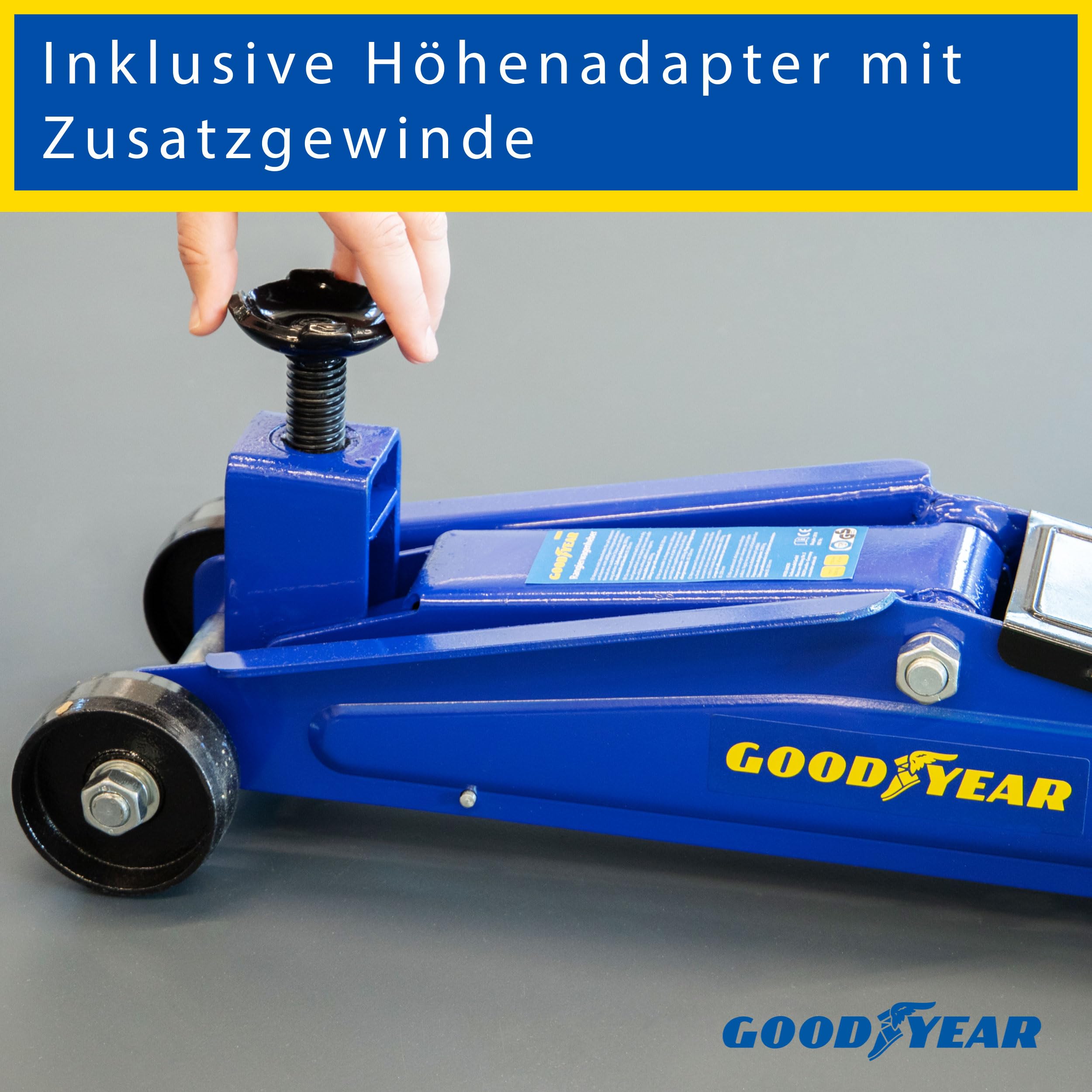 Goodyear