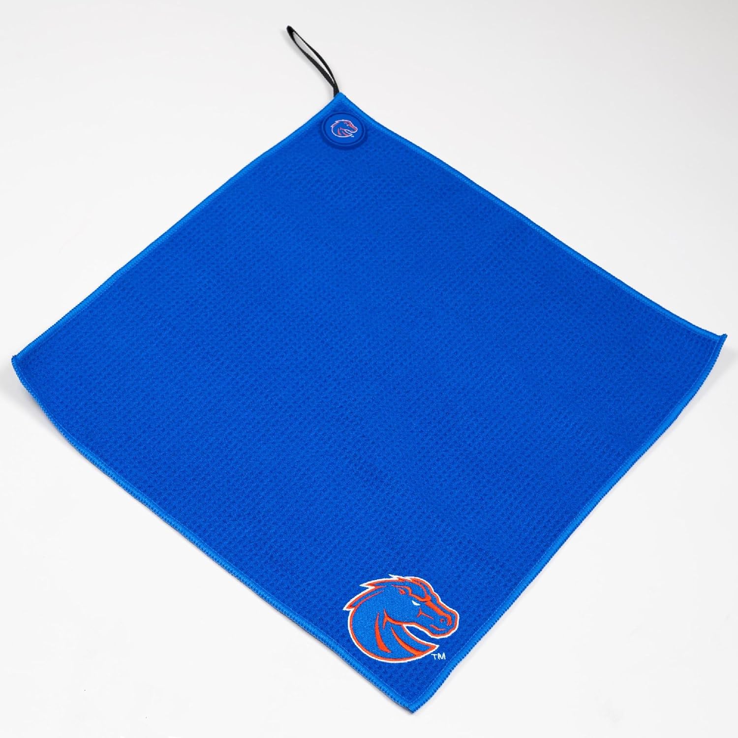 Team Golf / Parrot Paddles NCAA Boise St Magnetic Microfiber Towel