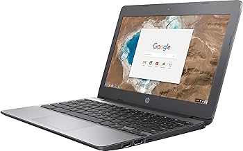 Amazon.co.jp: HP 11.6インチ ChromeBook HDディスプレイ (1366
