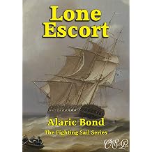 Lone Escort The Fighting Sail Series