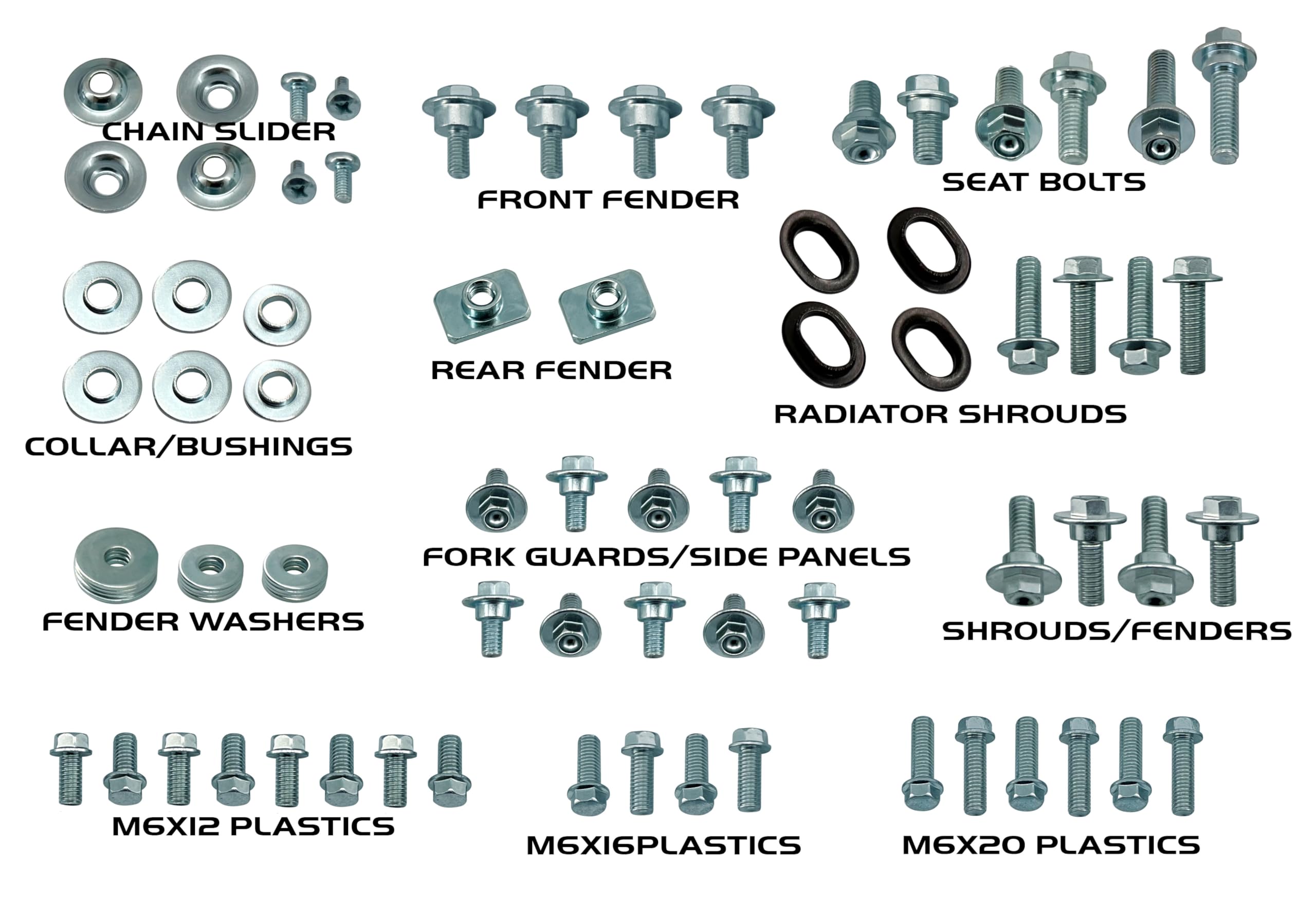 Kit Déco Kawasaki 450 KXF (2019-2023) - Geometric - Boutique Kit Déco Moto - Foto 6