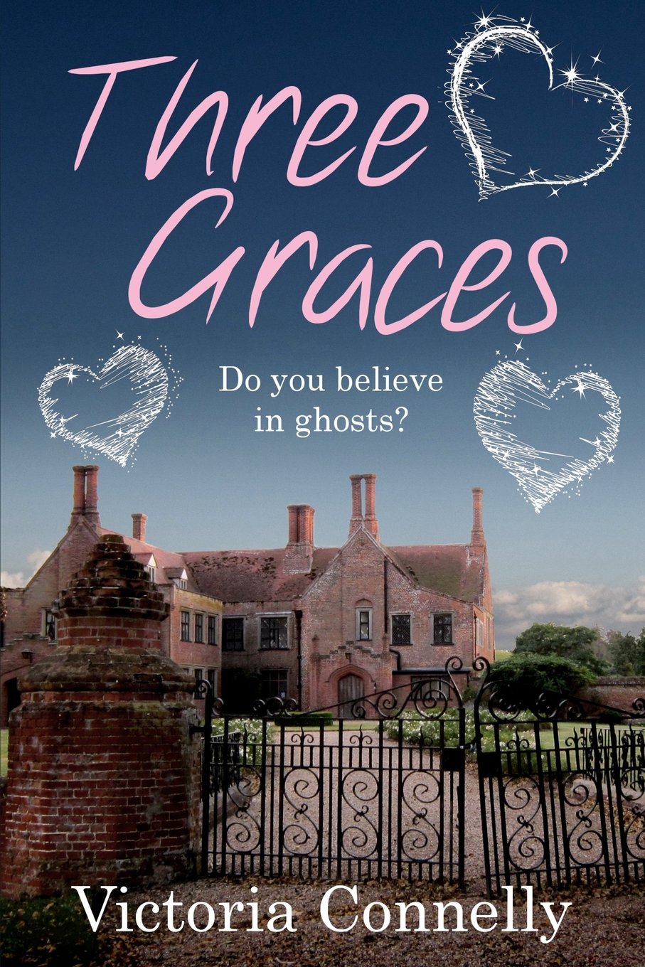 Three Graces (It's Magic)