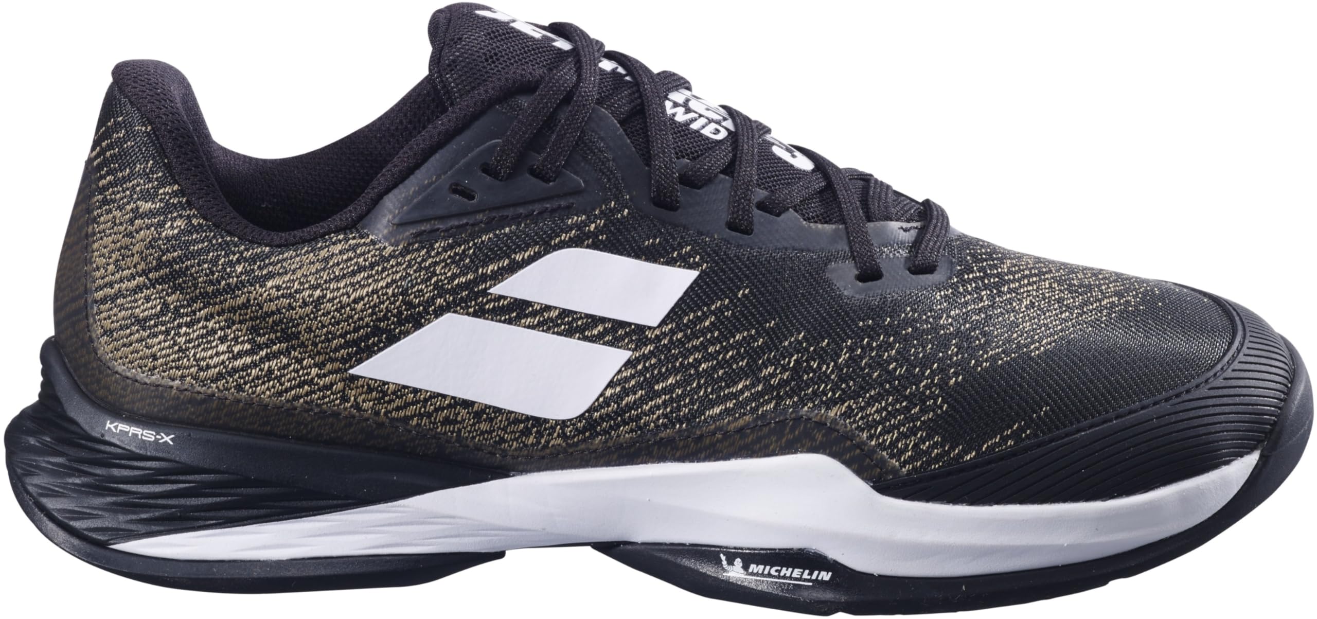 シューズ(男性用) JET MACH 3 ALL COURT MEN 26cm Amazon.com | Babolat Men's Jet Mach 3 Wide All Court Tennis Shoes