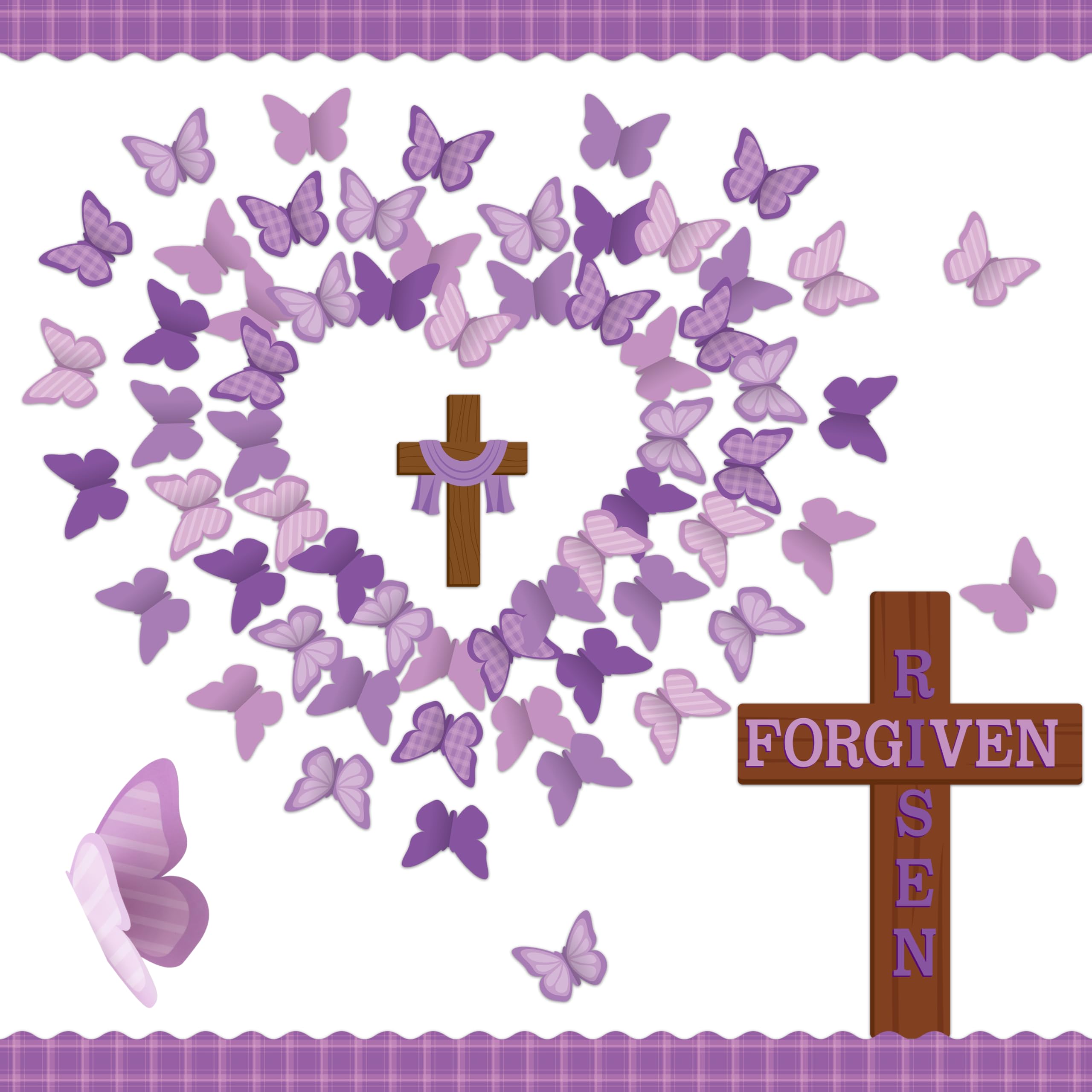 Religious Cross Borders