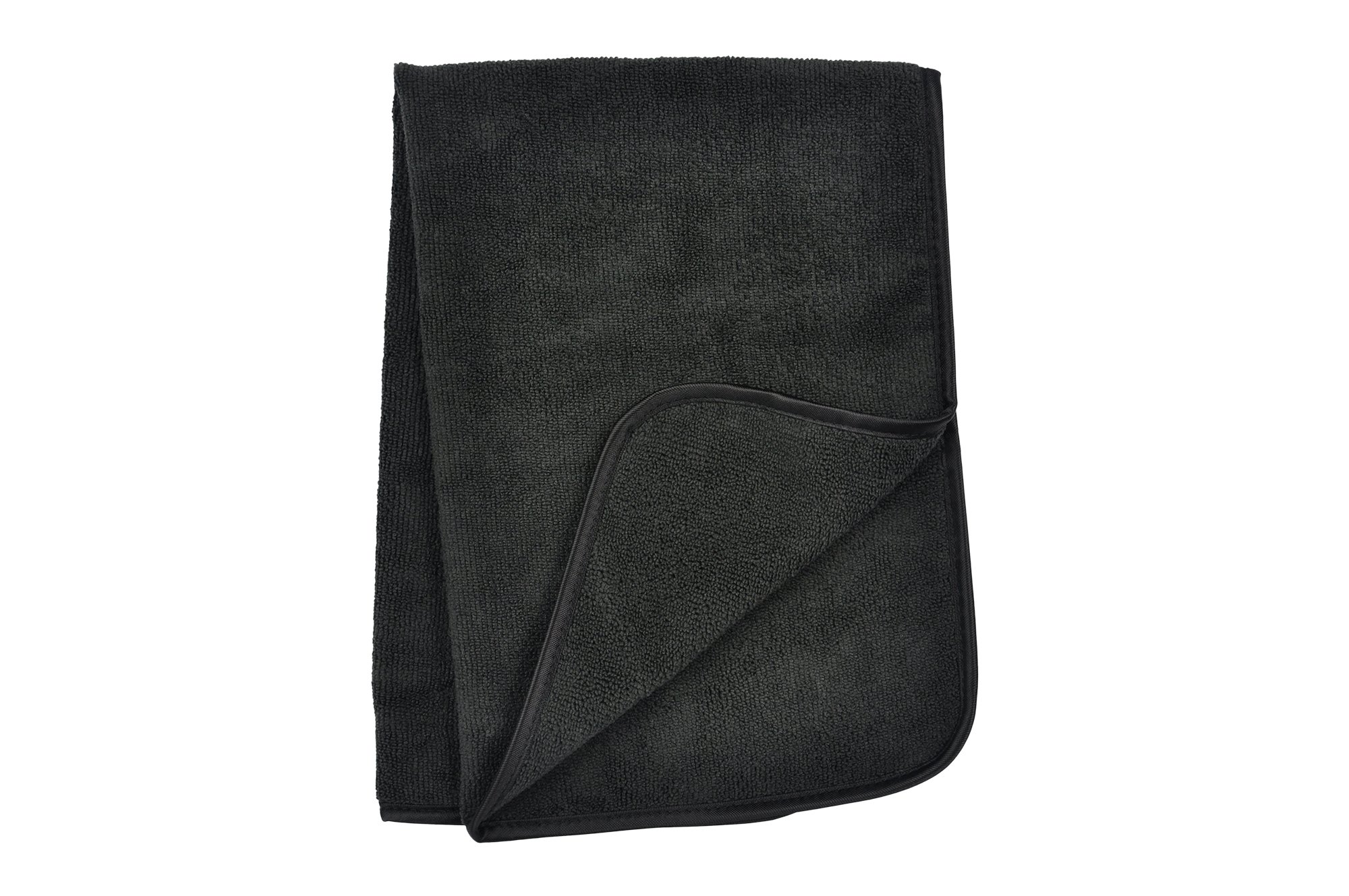 Detailer's Preference Czyszczenie i suszenie wysokiej jakości ręczniki z mikrofibry 390 g/m², 40 x 61 cm, 12 szt
