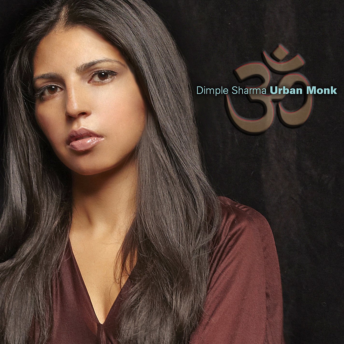 Urban Monk [Audio CD] Dimple Sharma
