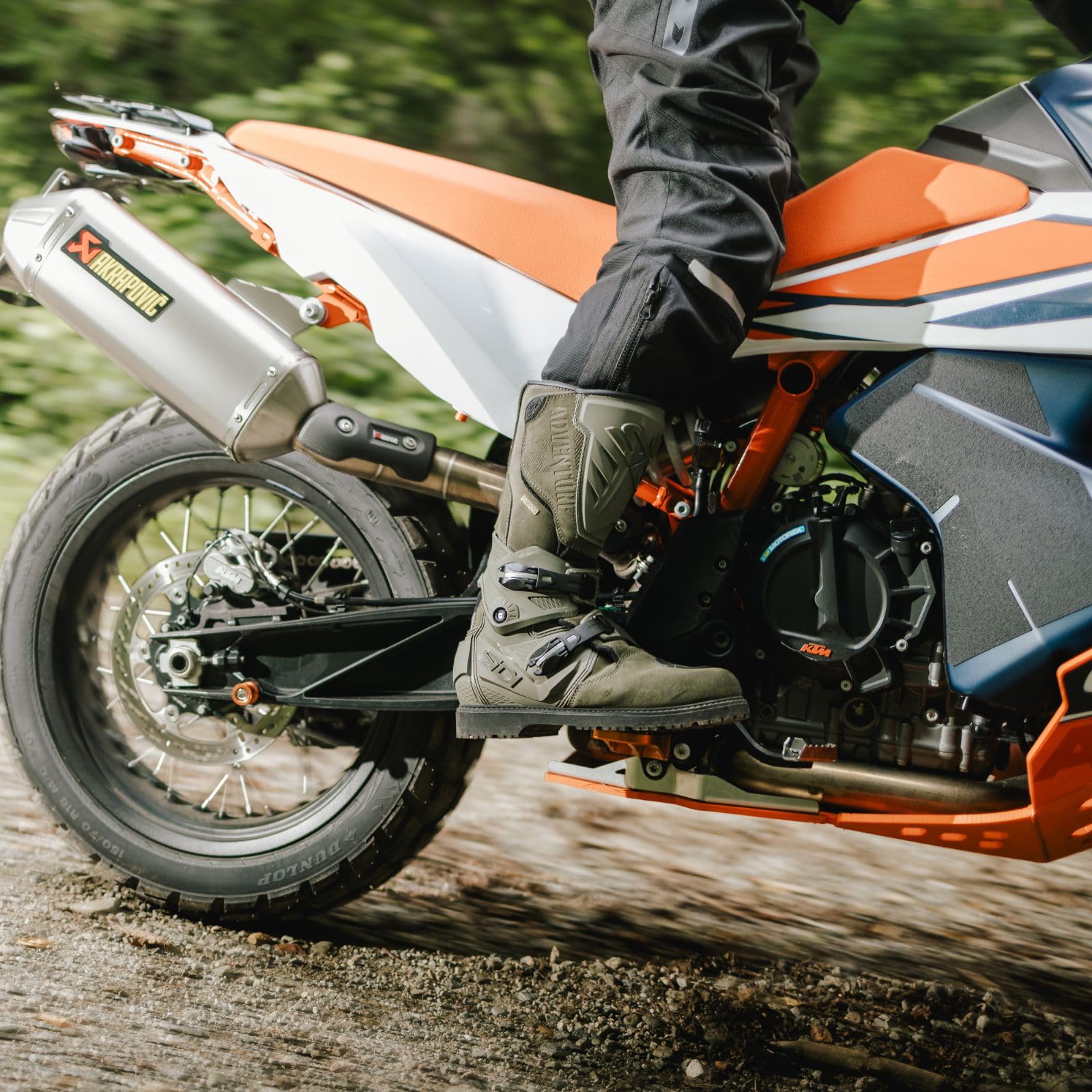 Sidi Mężczyźni Vadventure2Adventure 2 Gore-Tex