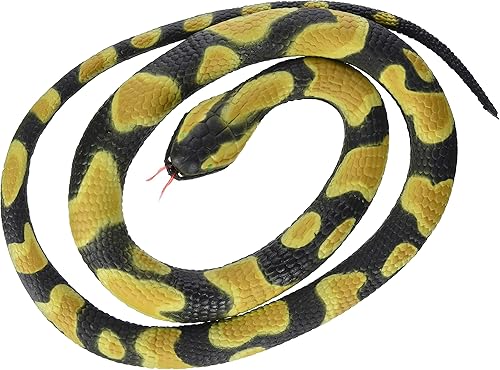 Miniatura 10 de Wild Republic - Serpiente de goma