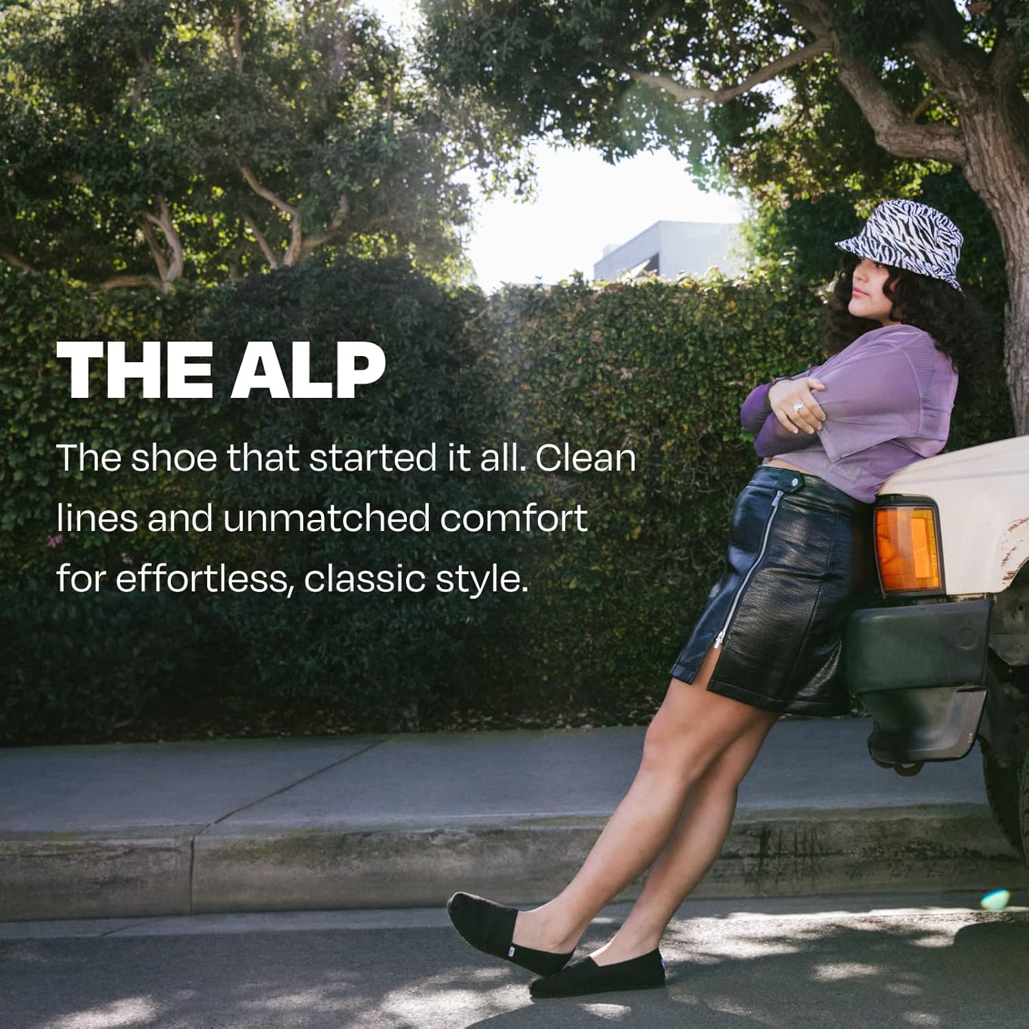  | TOMS Women's Classic Core Alpargata Slip-On | Flats