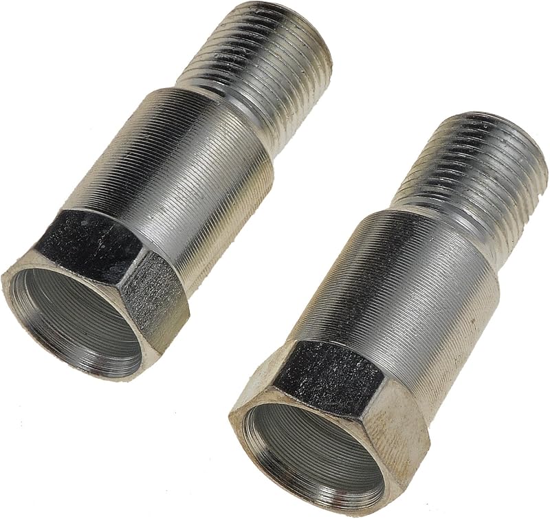 Protetor anticarbonização de vela Dorman 42008 com assento cônico de 14 mm – 1 unidade