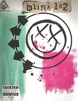 Blink-182 : Blink-182: Amazon.pl: Książki