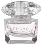 Versace Women's Bright Crystal Mini, 0.17 Fl Oz
