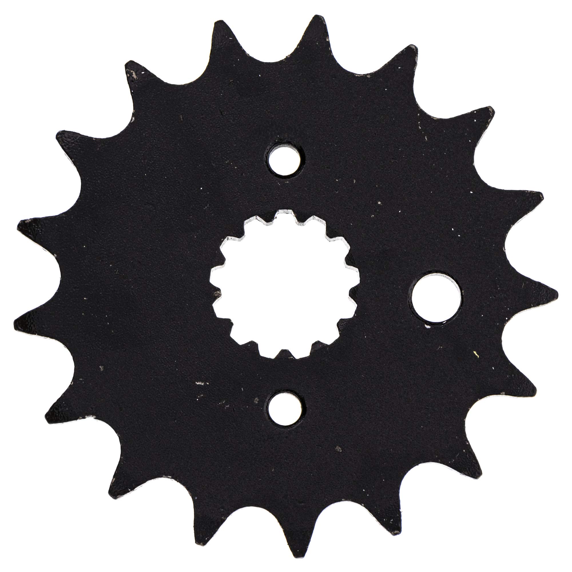 Amazon.com: NICHE 530 Pitch 17 Tooth Front Drive Sprocket for