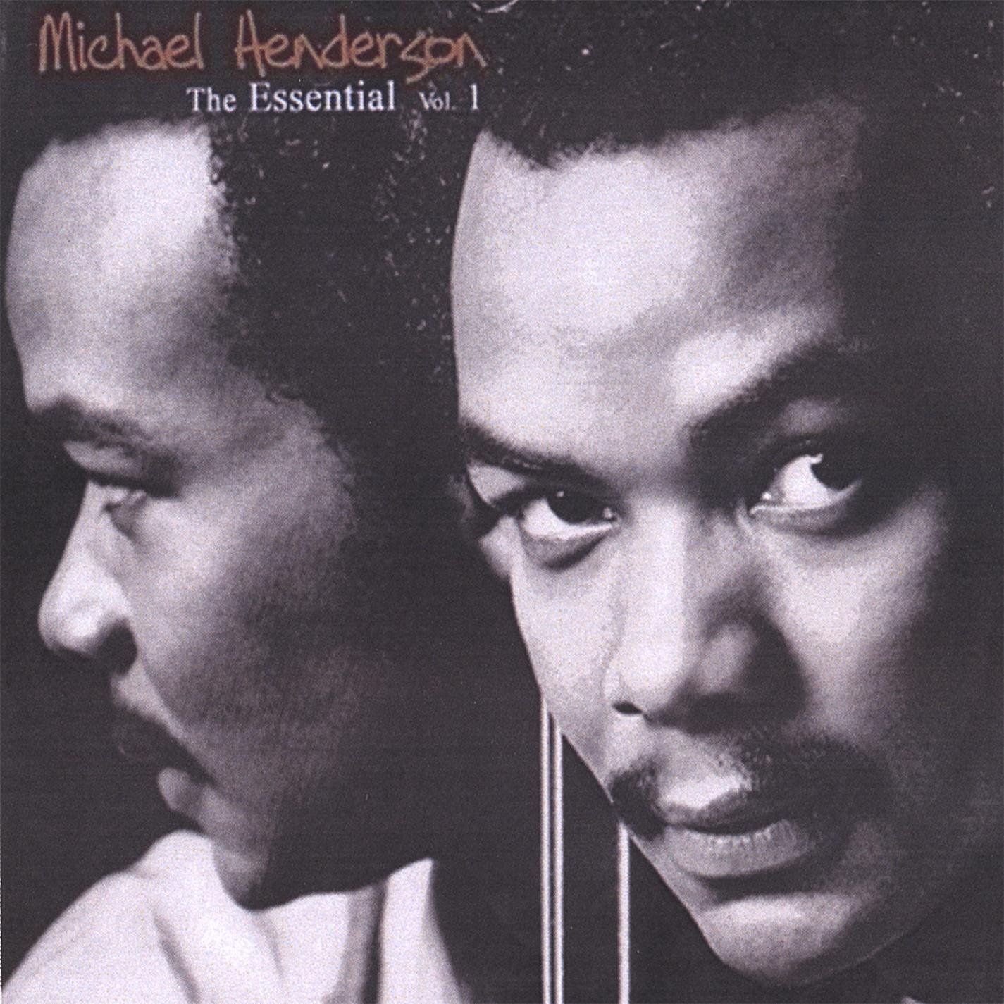 Michael Henderson