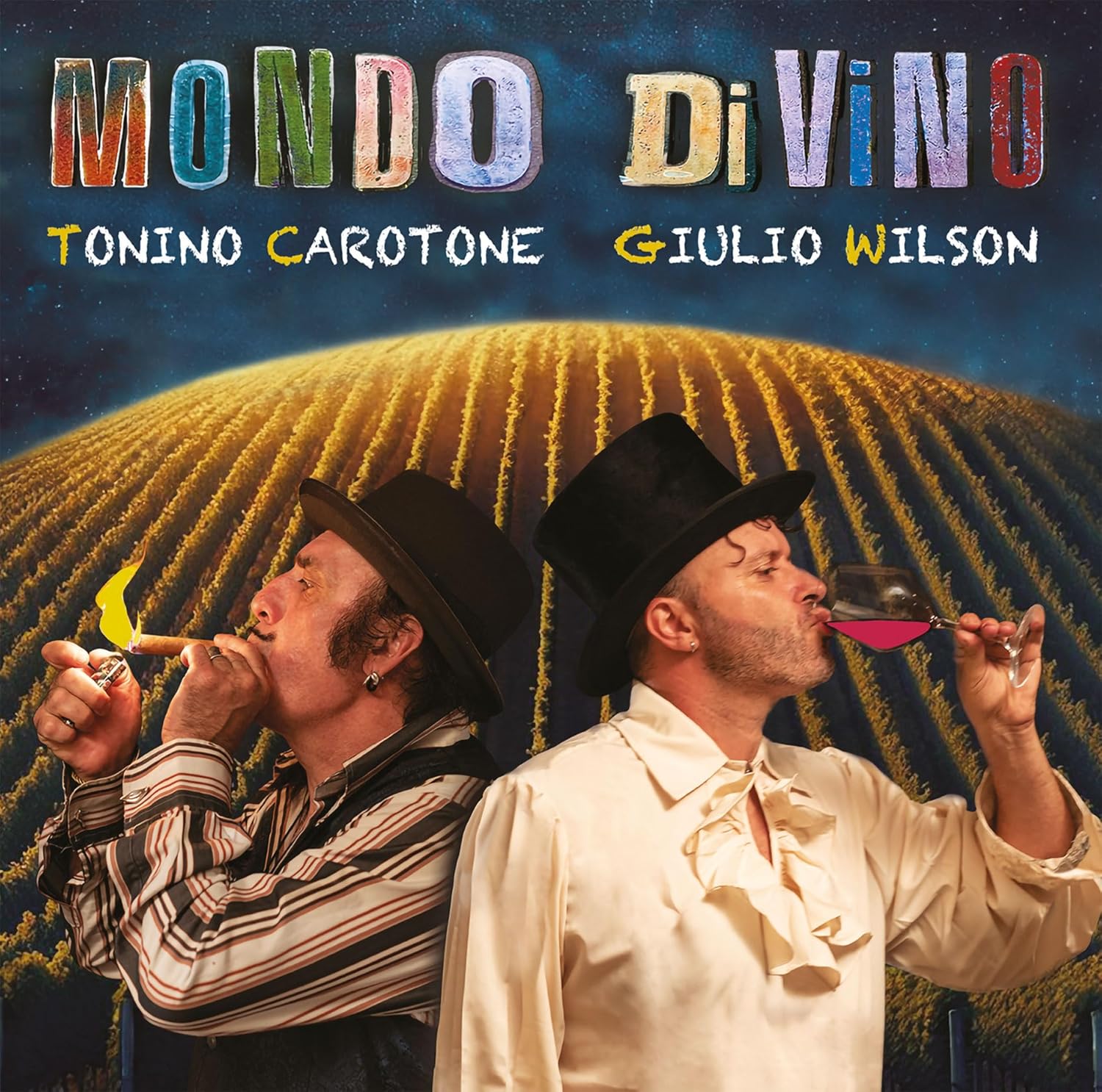 Album art