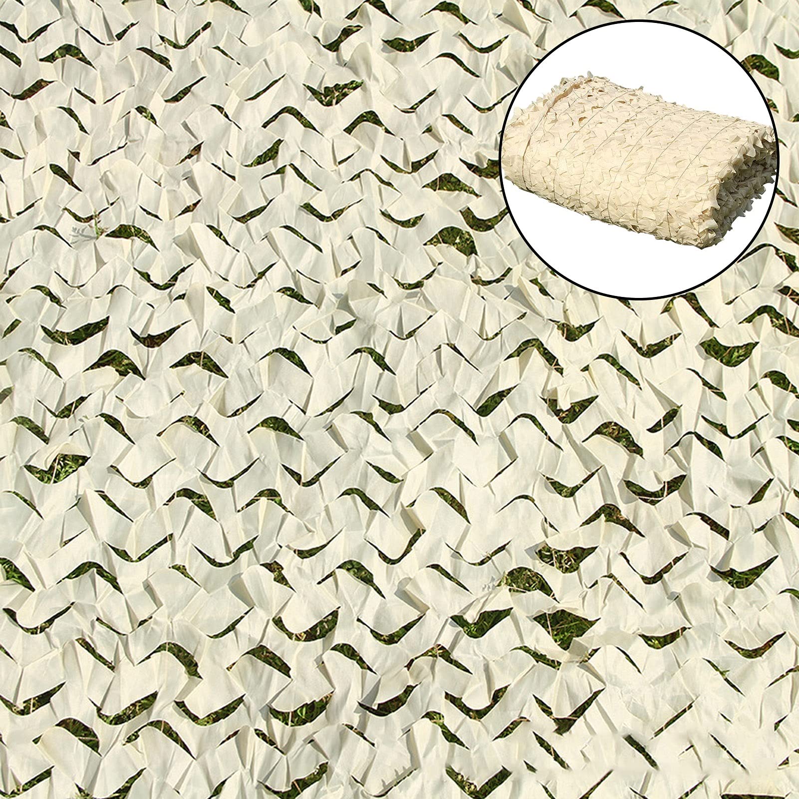 Rollo de red de camuflaje tela Oxford, parasol de caza, adecuado para sombrilla al aire libre, observación de aves de la jungla, tiendas de pérgola de plantas de invernadero, 2mx3m, 3mx3m, 3mx5m
