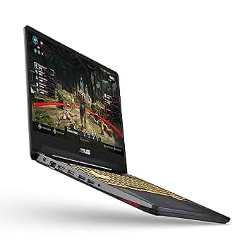 ASUS - ASUS TUF GamingゲーミングPC Corei5 GTX1050Ti 61cJOlPIfVL._AC_SY200_QL15_.jpg