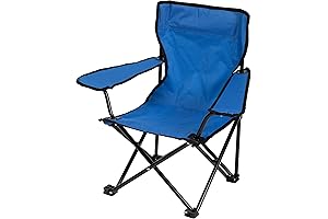 Pacific Play Tents Sapphire Blue Infinity Baby Chair for Adventurers