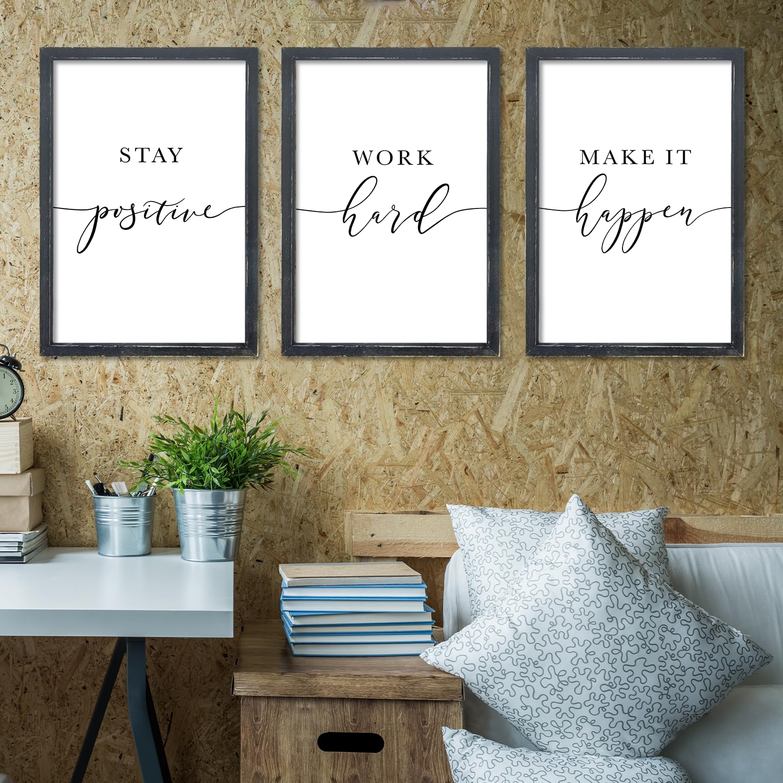 RLWangChao Inspirational Quotes