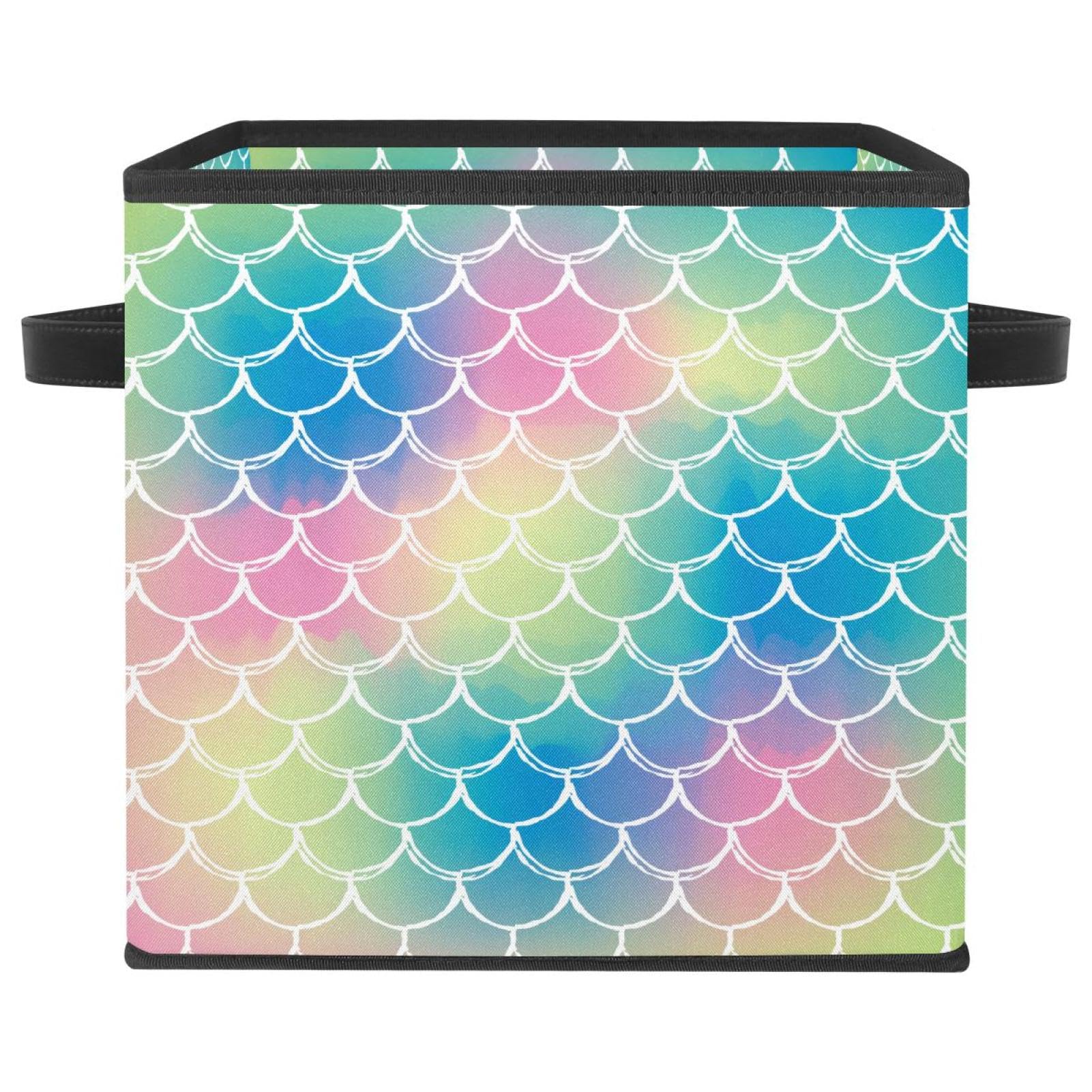 Boîte de rangement pliable pour placard pour trier facilement vêtements et jouets