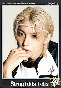 Amazon.co.jp: スキズ グッズ ポスター 10枚セット A4サイズ 10P K-POP