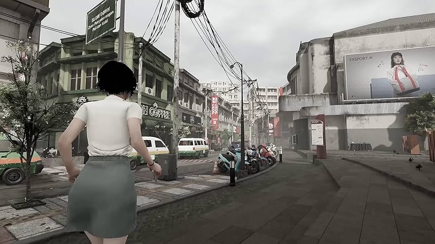 DreadOut2 Launch Edition（ドレッドアウト2 限定版） Amazon.com: DreadOut 2 (Multi-Language) : Everything Else