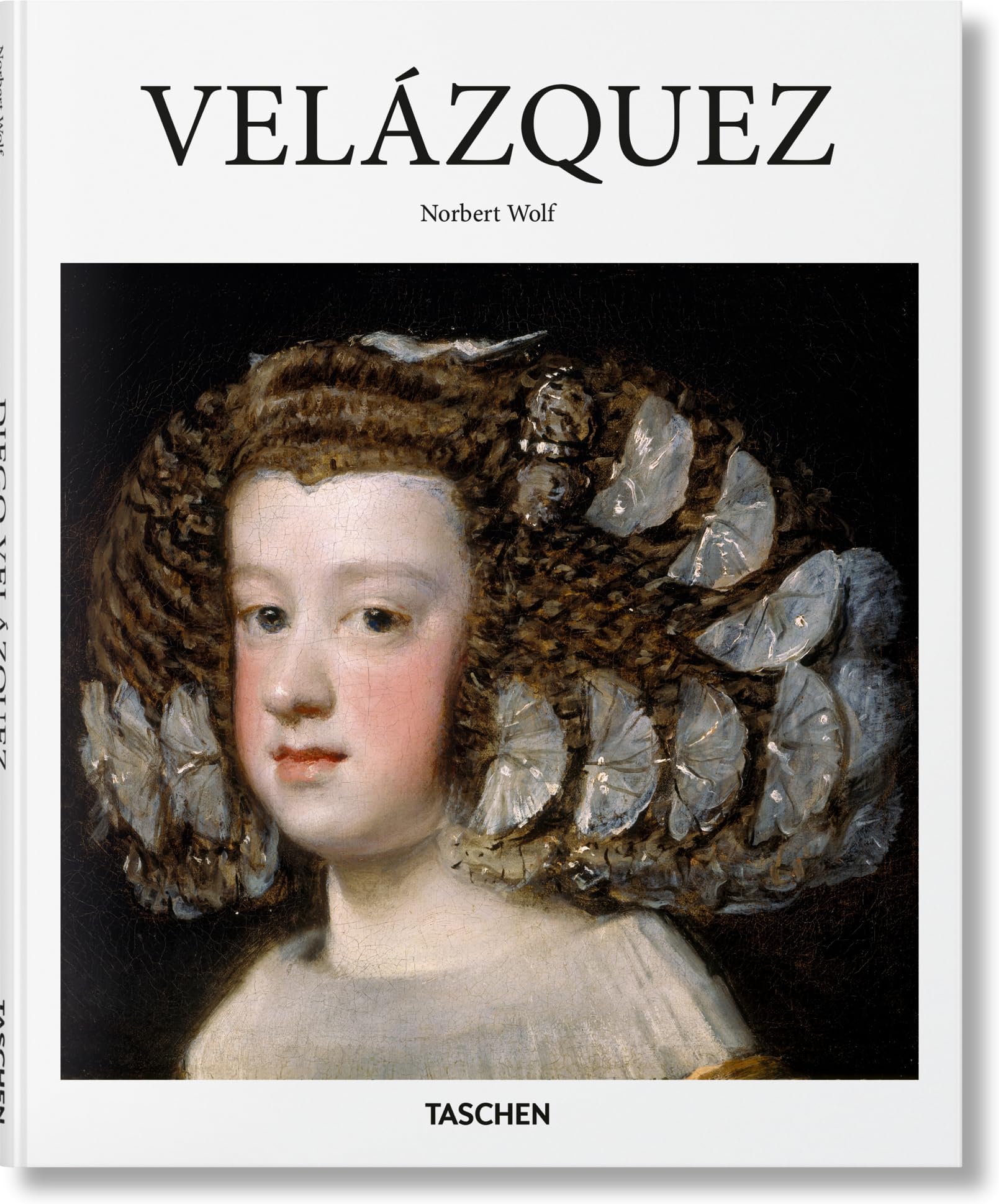 Velázquez (Basic Art)