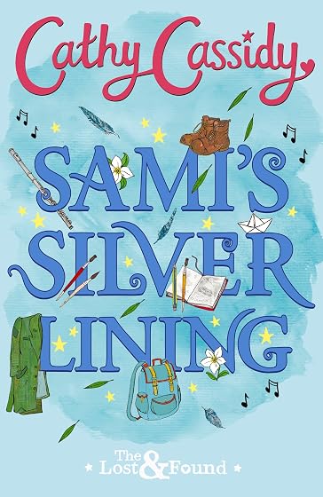 Sami s silver lining