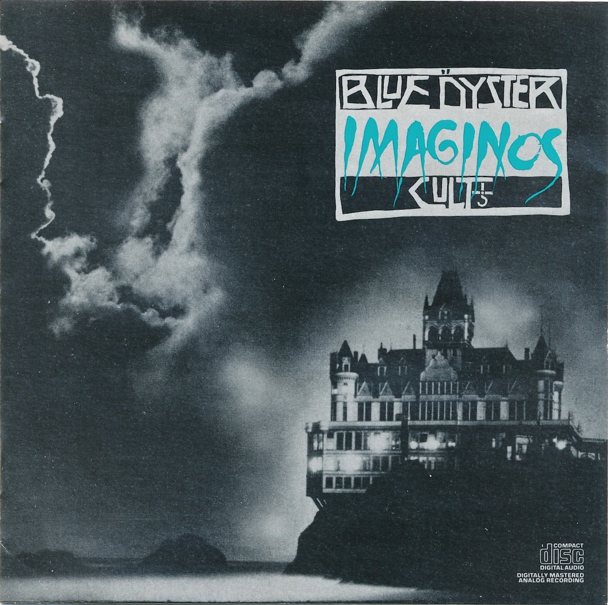 Imaginos