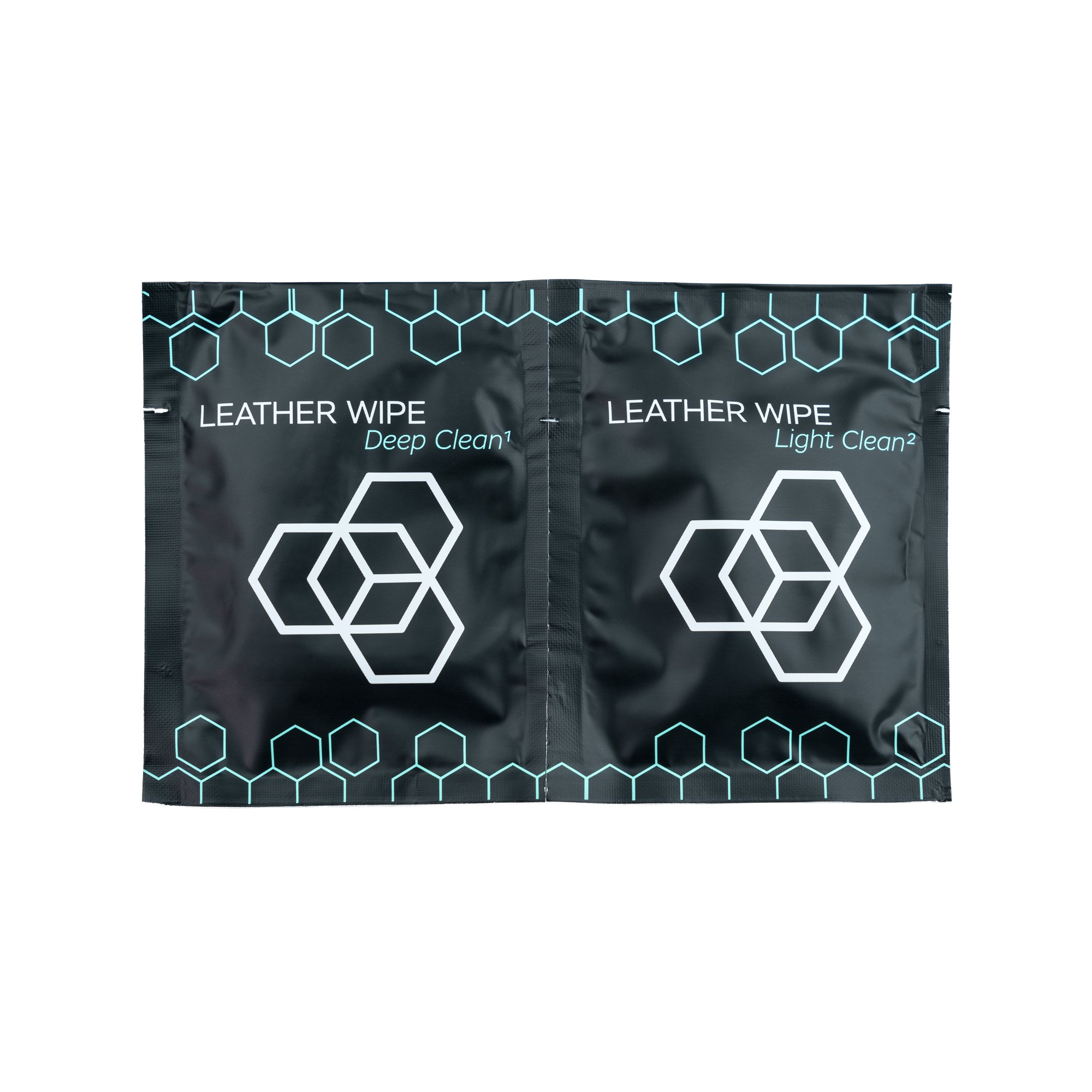 Carbon Collective - Leather Wipes - Leder Doekjes - 0