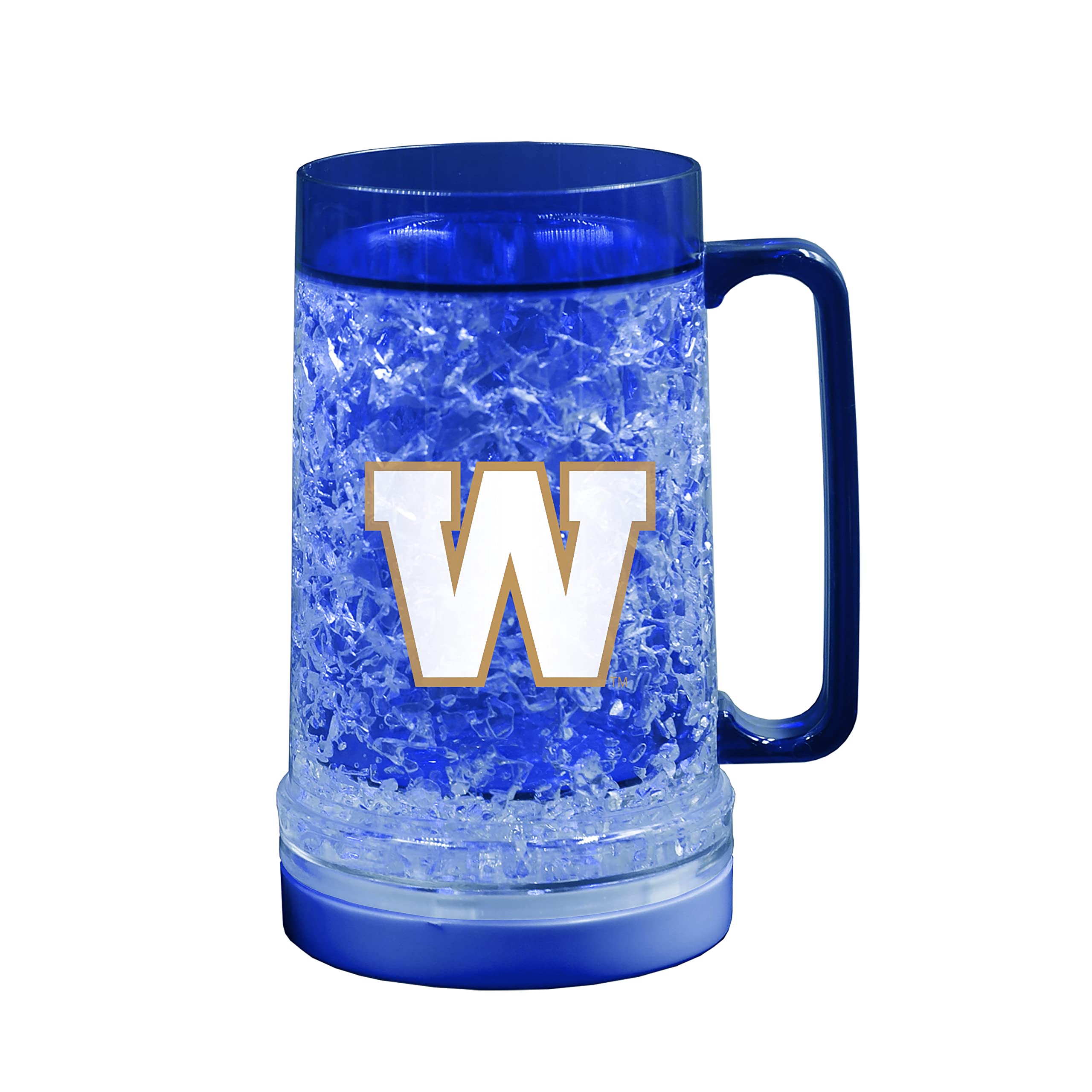 The Sports Vault by Inglasco CFL Winnipeg Blue Bombers LED Light