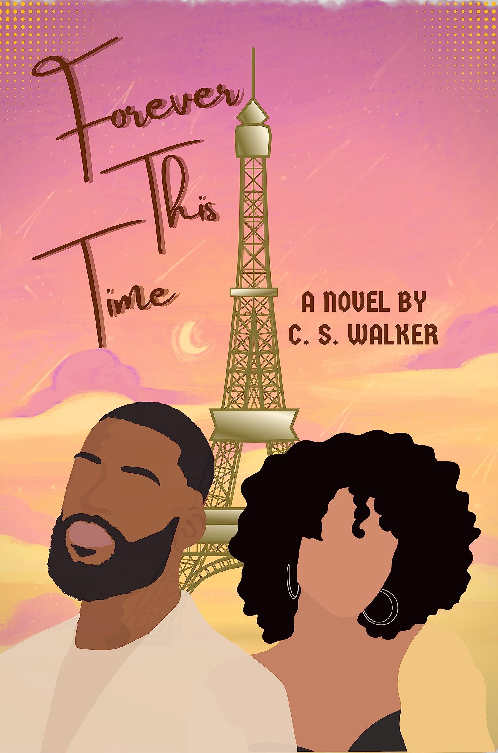 Enduring Athlete Love: Forever This Time