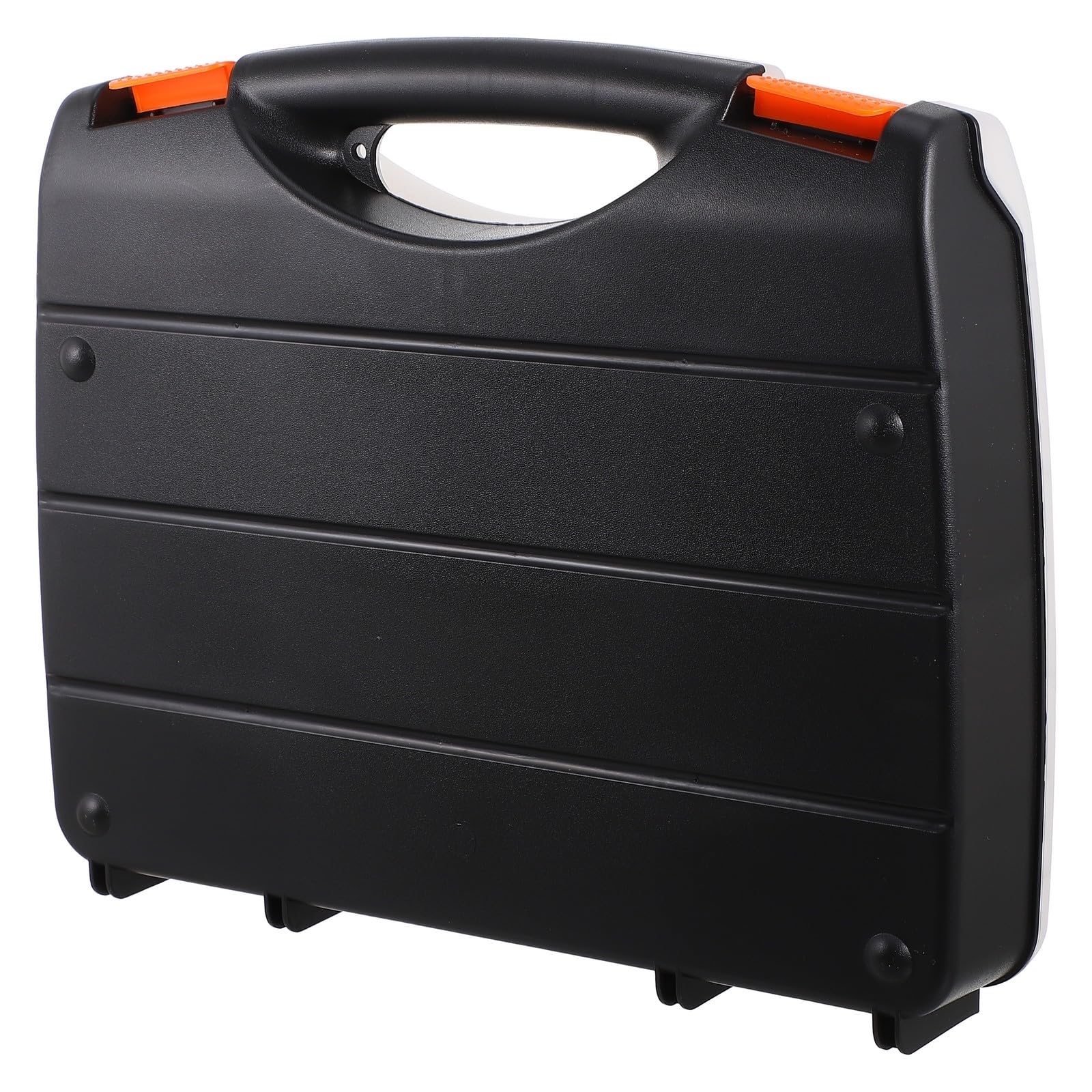 Boîte de rangement en plastique pour ne plus jamais perdre vos petits objets