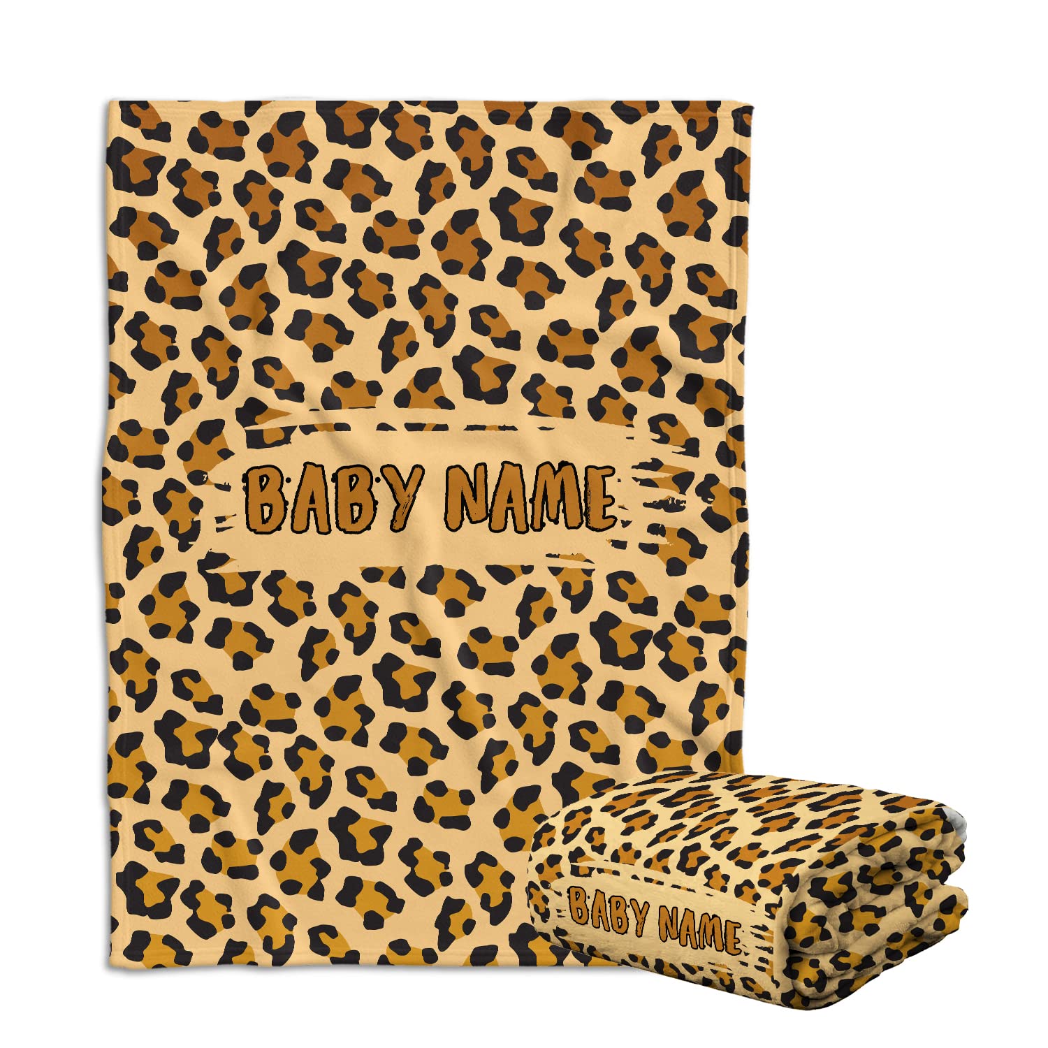 Amazon.co.jp: MeMate (ミーメイト) 名前入りベビーブランケット