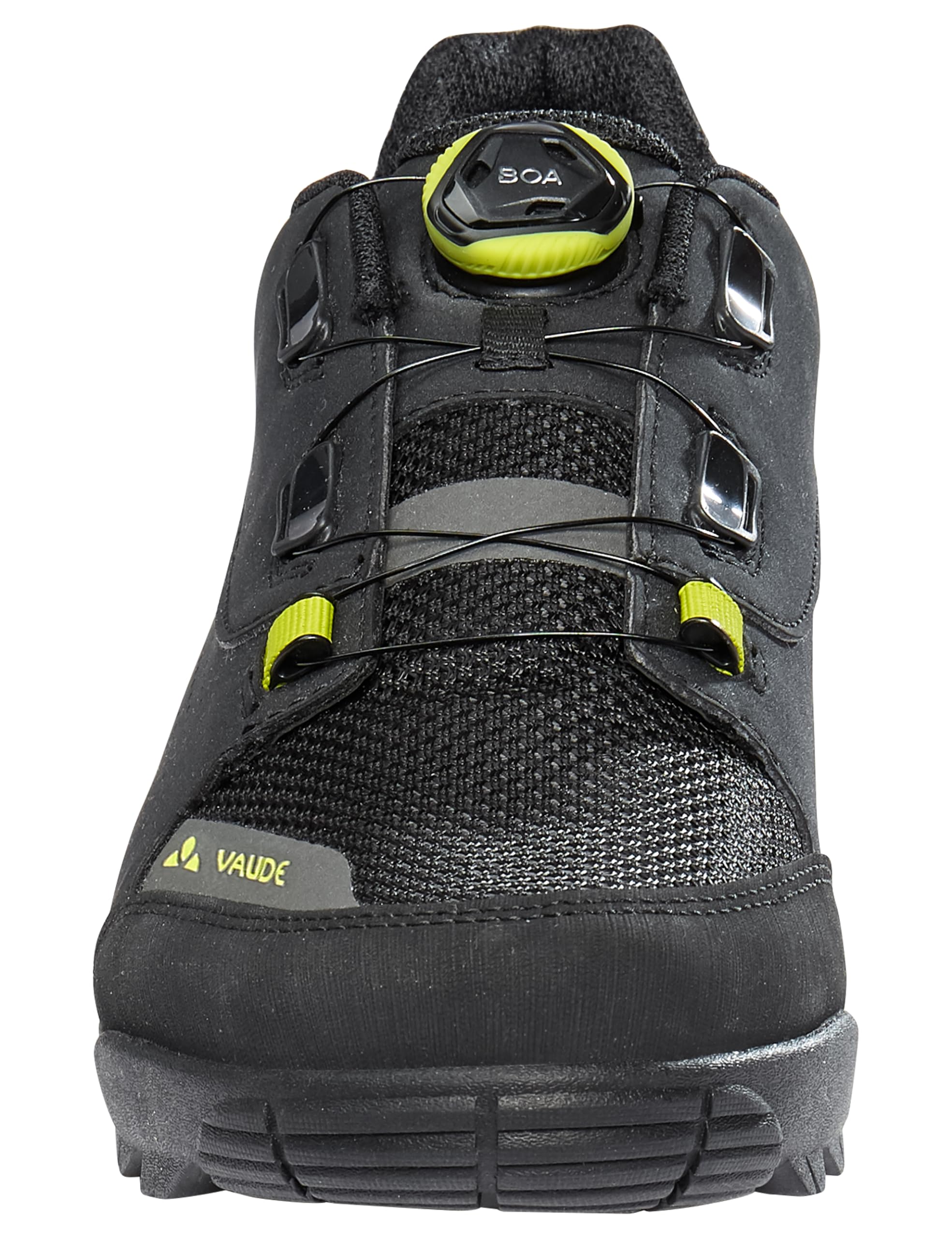 VAUDE Herren Men's Am Downieville TechMountainbike Schuhe