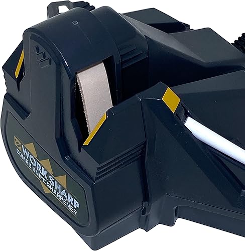 Miniatura 4 de Cinturón de cuero para afilar y pulir de 12" x 10", compuesto de pulido incluido (1)