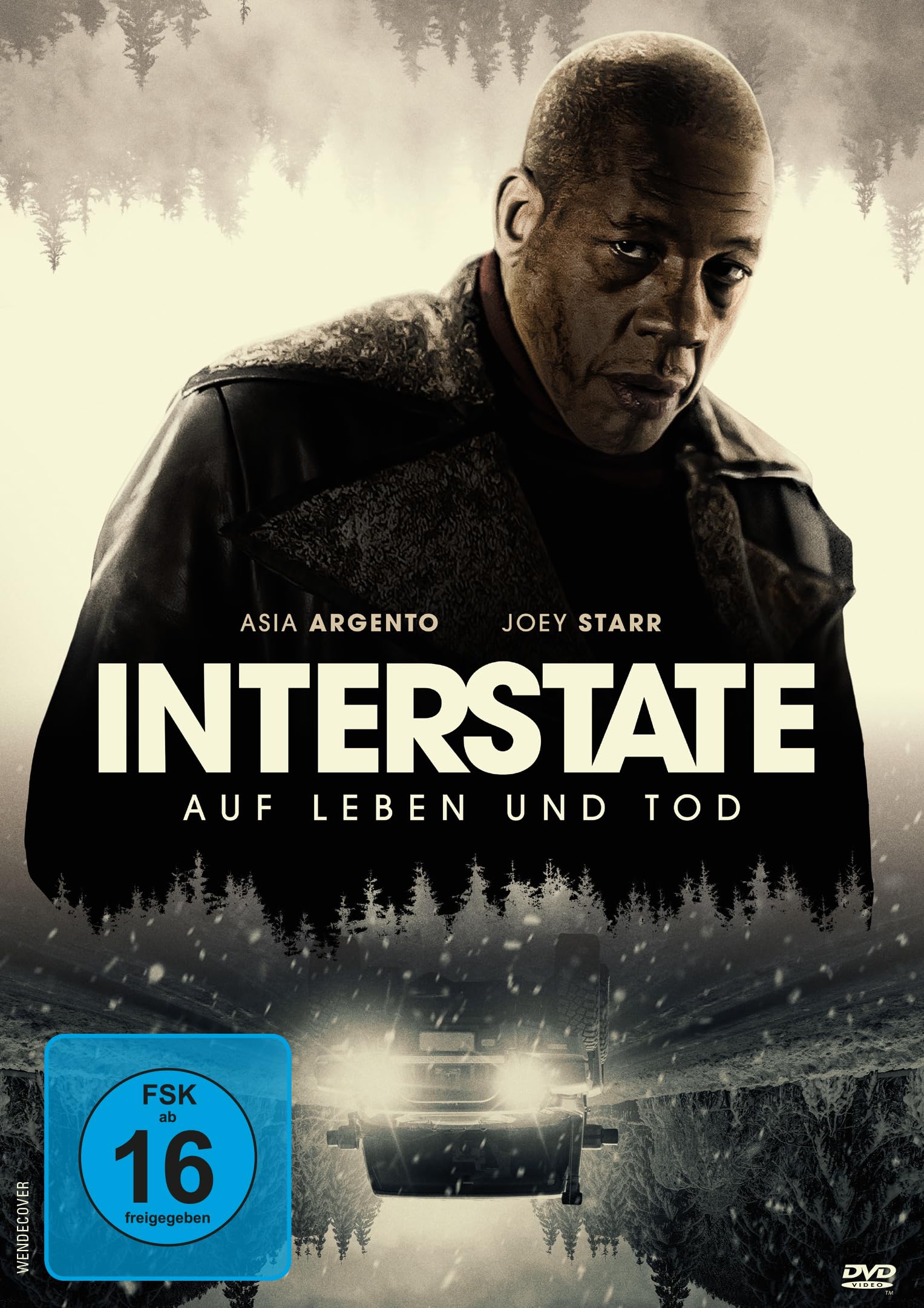 DVDs und Blu-rays reduziert
