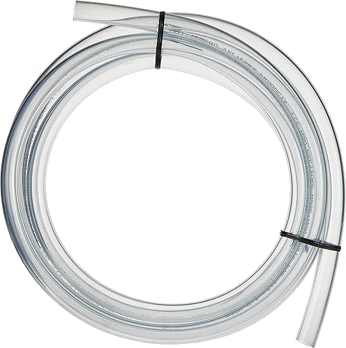 Miniatura 2 de Valterra -Tubo de vinilo transparente