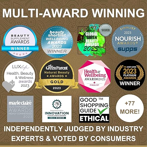 Miniatura 4 de Cápsulas orgánicas de cúrcuma  Suplementos de jengibre de cúrcuma con pimienta negra  Cápsulas de jengibre y cúrcuma orgánica USDA  Curcumina