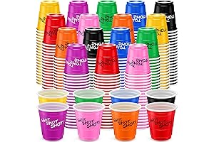 Lounsweer Drunk Uno Game Set, Fun and Exciting Drinking Game For Adults,...