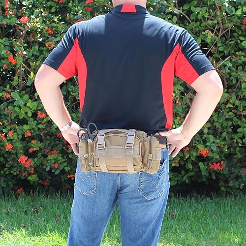 Miniatura 6 de OFAK - Kit de primeros auxilios luminoso para uso en el hogar